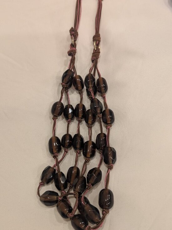 Sigrid Olsen Necklace - Picture 1 of 6